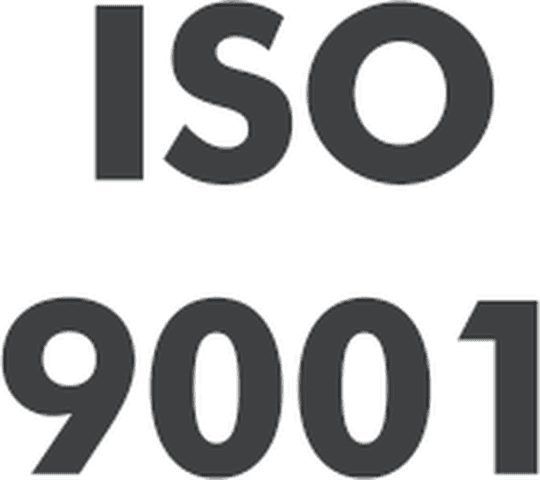 תקן ISO 9001