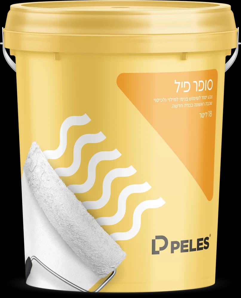 סופר פיל