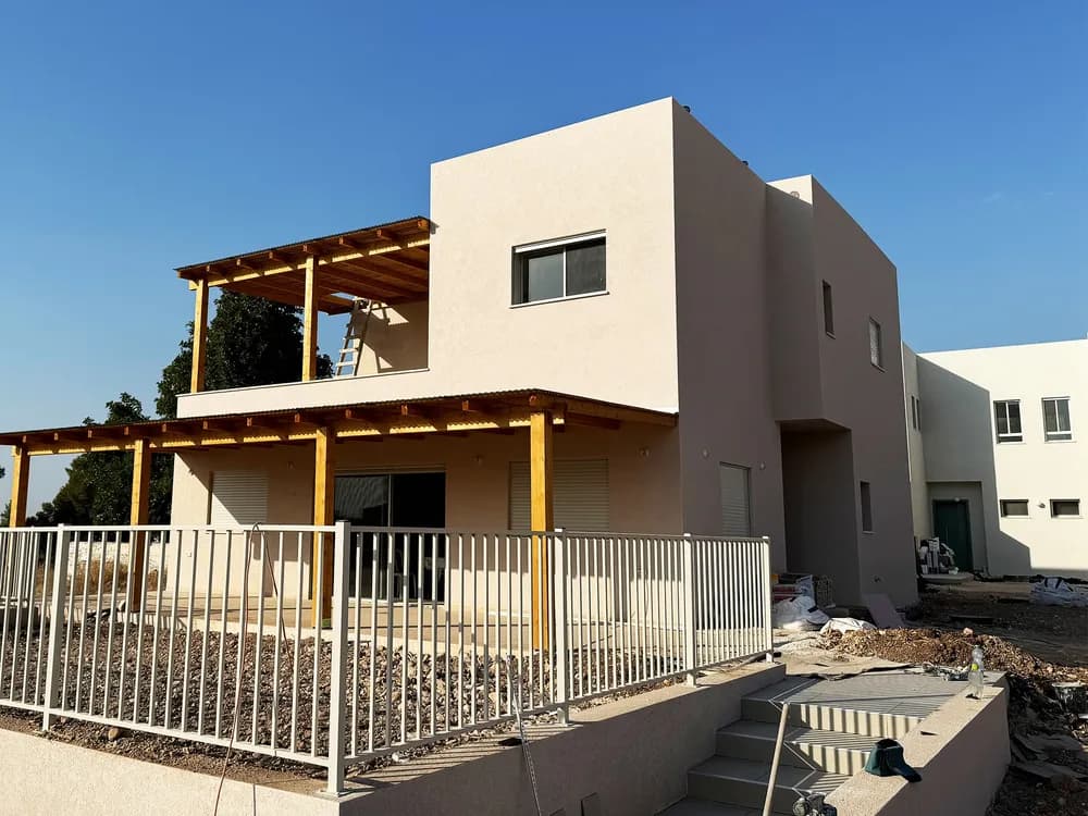 וילה במושב נורית