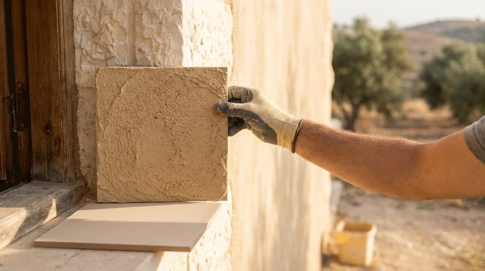 איך בוחרים ציפוי תרמי: השוואה לפי קריטריונים