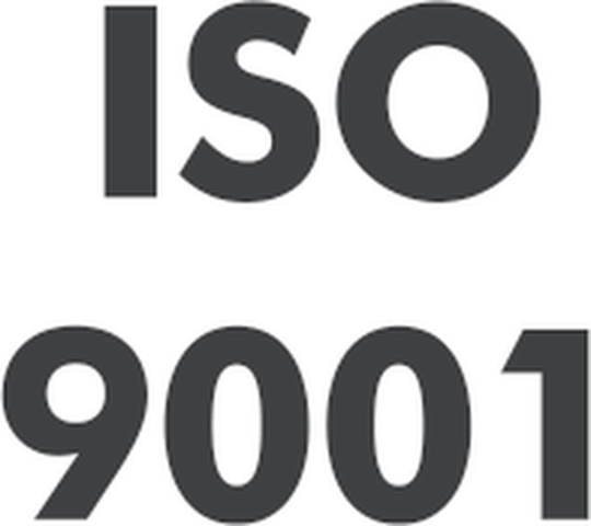 תקן ISO 9001