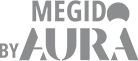 MEGIDO by AURA